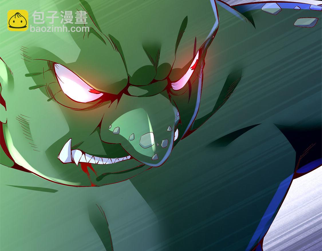 第20话 狂暴之躯(1/2)-第20话