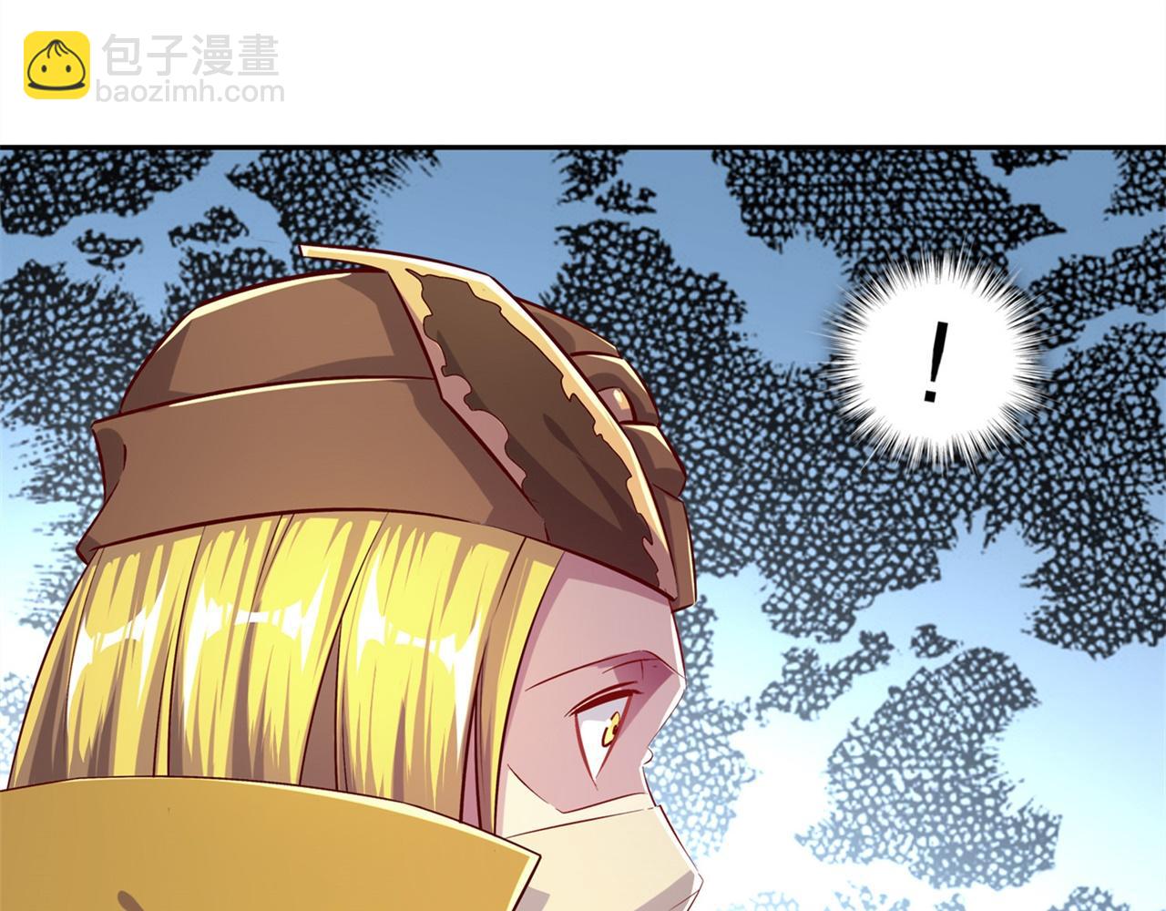 第38话 只有我能救你！(1/2)-第38话