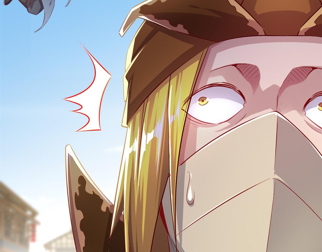 第38话 只有我能救你！(1/2)-第38话