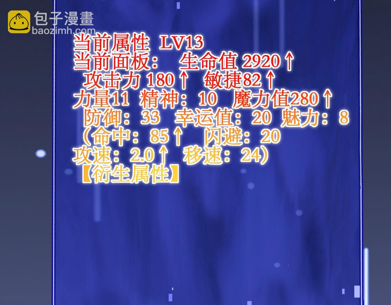 第10话 对不起！我对女人没兴趣！(1/4)-第10话