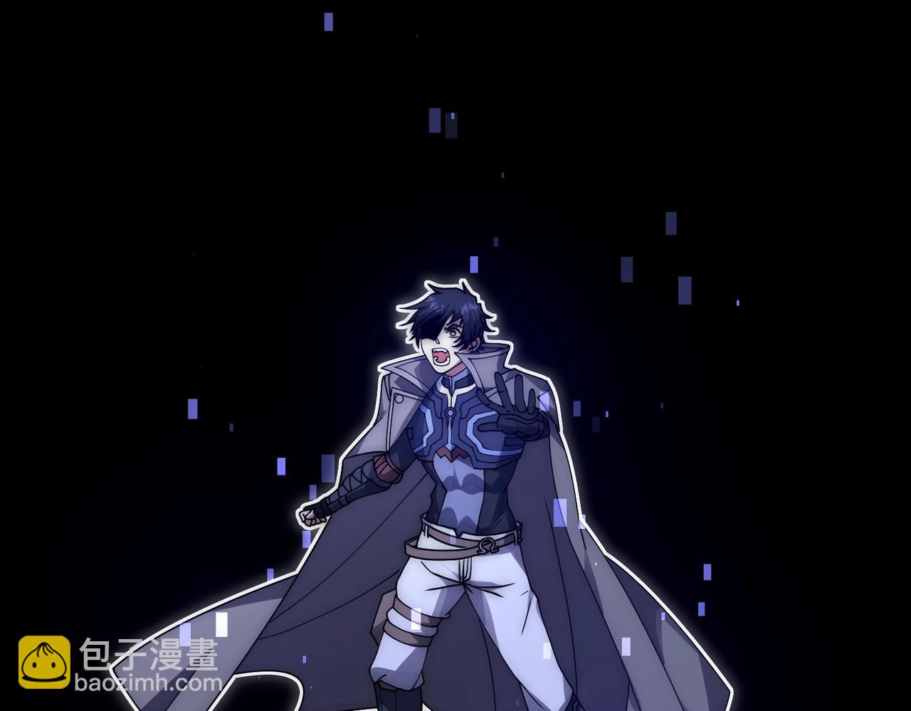 第10话 对不起！我对女人没兴趣！(1/4)-第10话