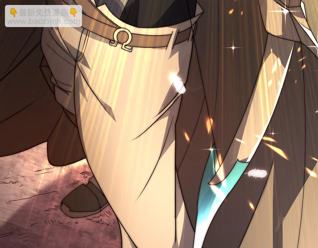 第10话 对不起！我对女人没兴趣！(1/4)-第10话