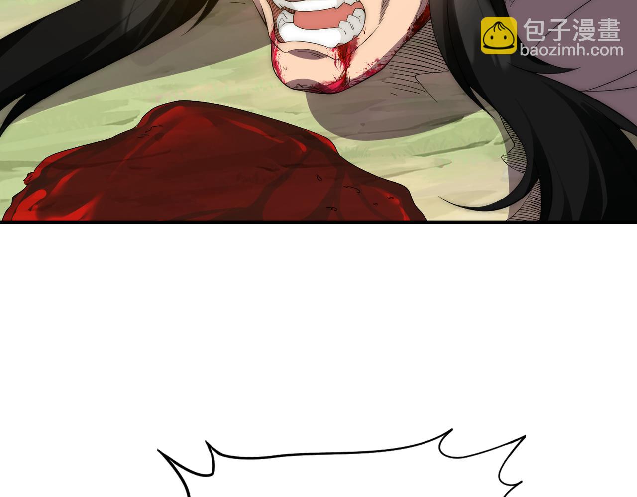 第12话 隐藏任务白狼王(1/4)-第12话