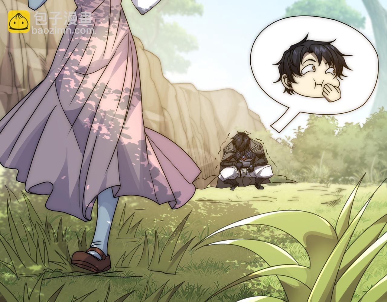 第12话 隐藏任务白狼王(1/4)-第12话