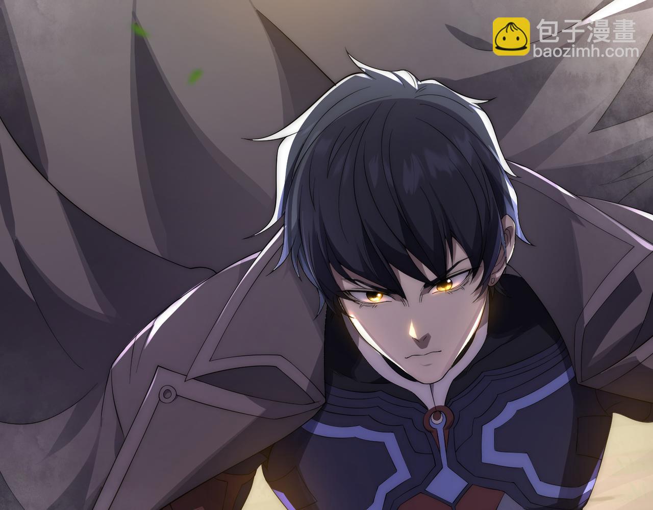 第12话 隐藏任务白狼王(1/4)-第12话