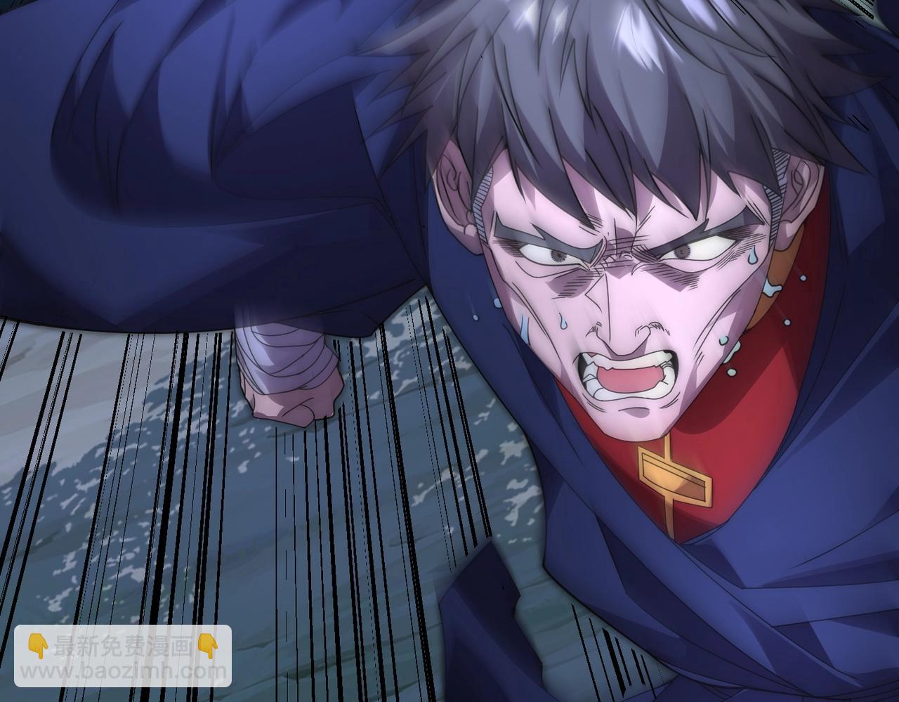 第14话  进化再进化？(1/3)-第14话