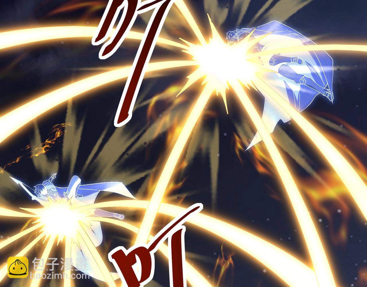 第18话 极限操作 带走狼王！(1/4)-第18话