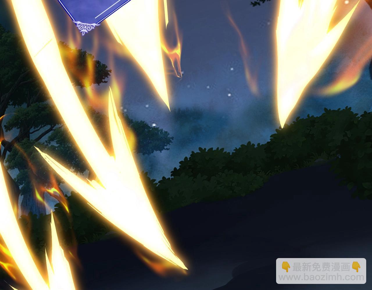 第18话 极限操作 带走狼王！(1/4)-第18话