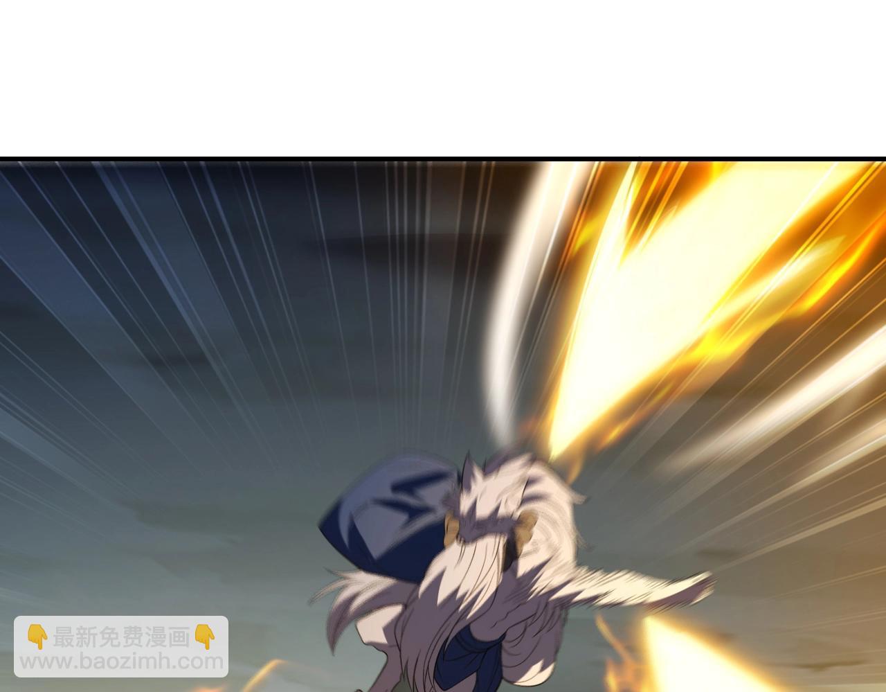 第18话 极限操作 带走狼王！(1/4)-第18话