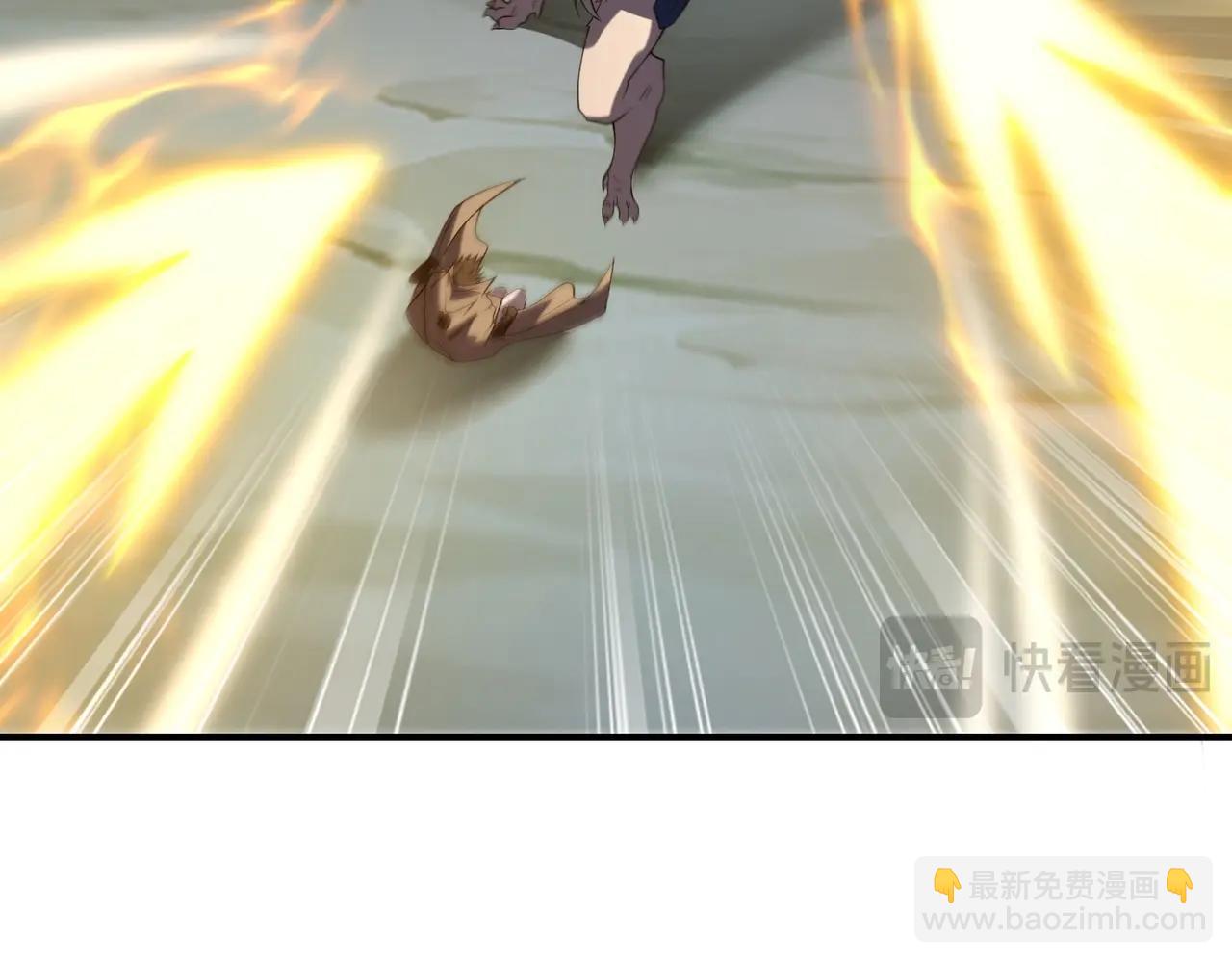 第18话 极限操作 带走狼王！(1/4)-第18话