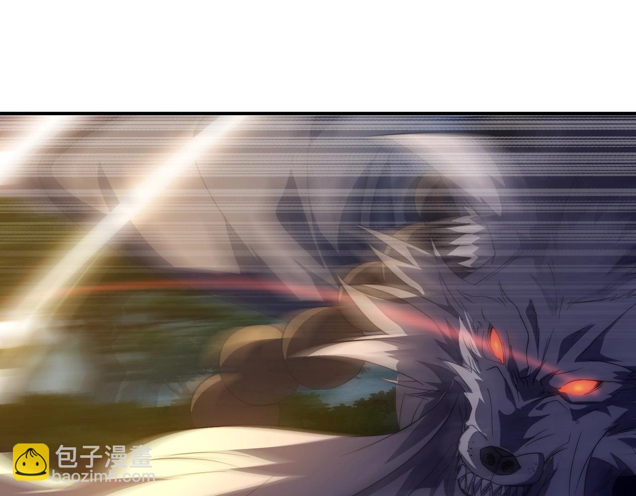 第18话 极限操作 带走狼王！(1/4)-第18话