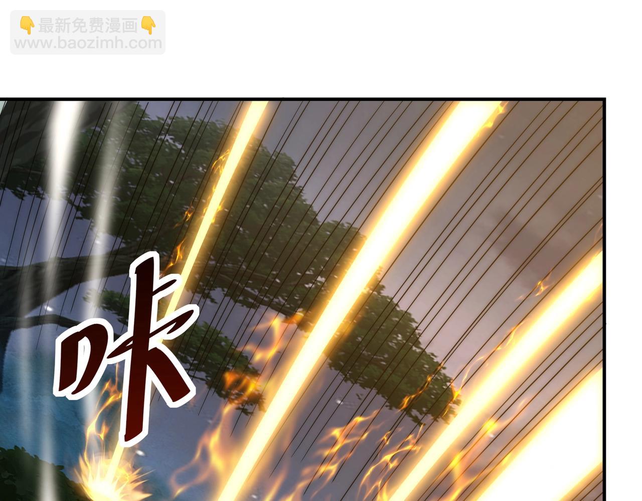 第18话 极限操作 带走狼王！(1/4)-第18话