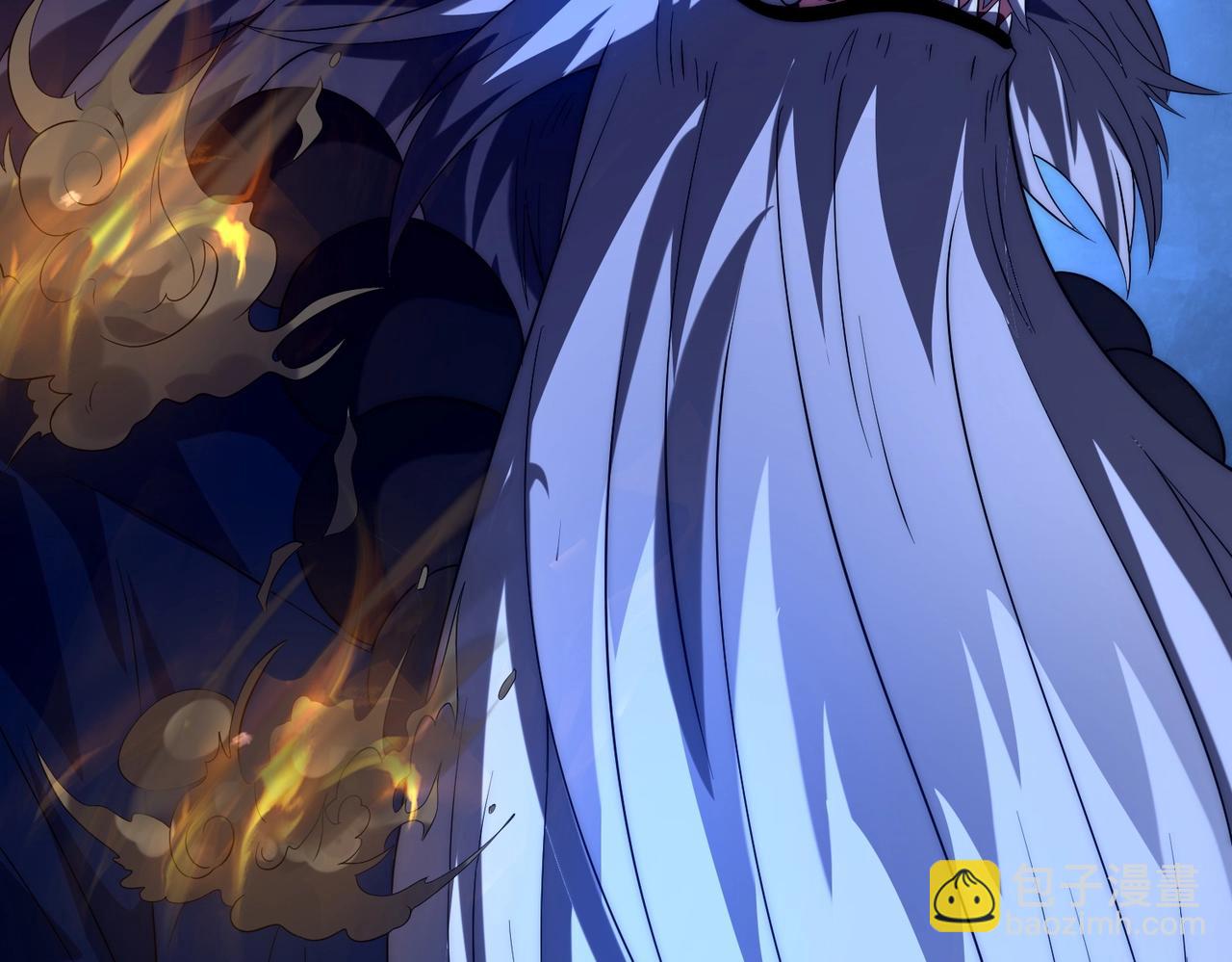 第18话 极限操作 带走狼王！(1/4)-第18话