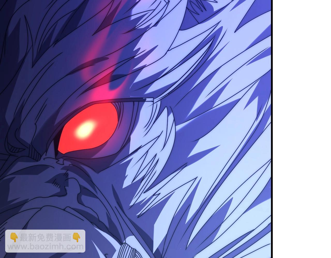 第18话 极限操作 带走狼王！(1/4)-第18话