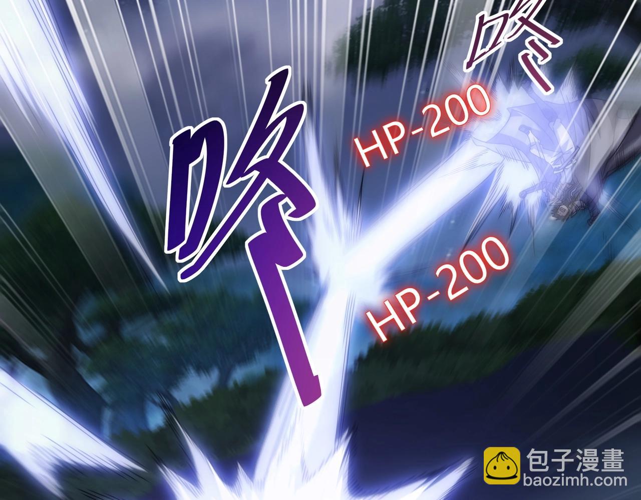 第18话 极限操作 带走狼王！(1/4)-第18话