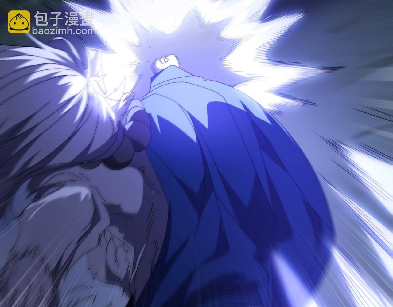 第18话 极限操作 带走狼王！(1/4)-第18话