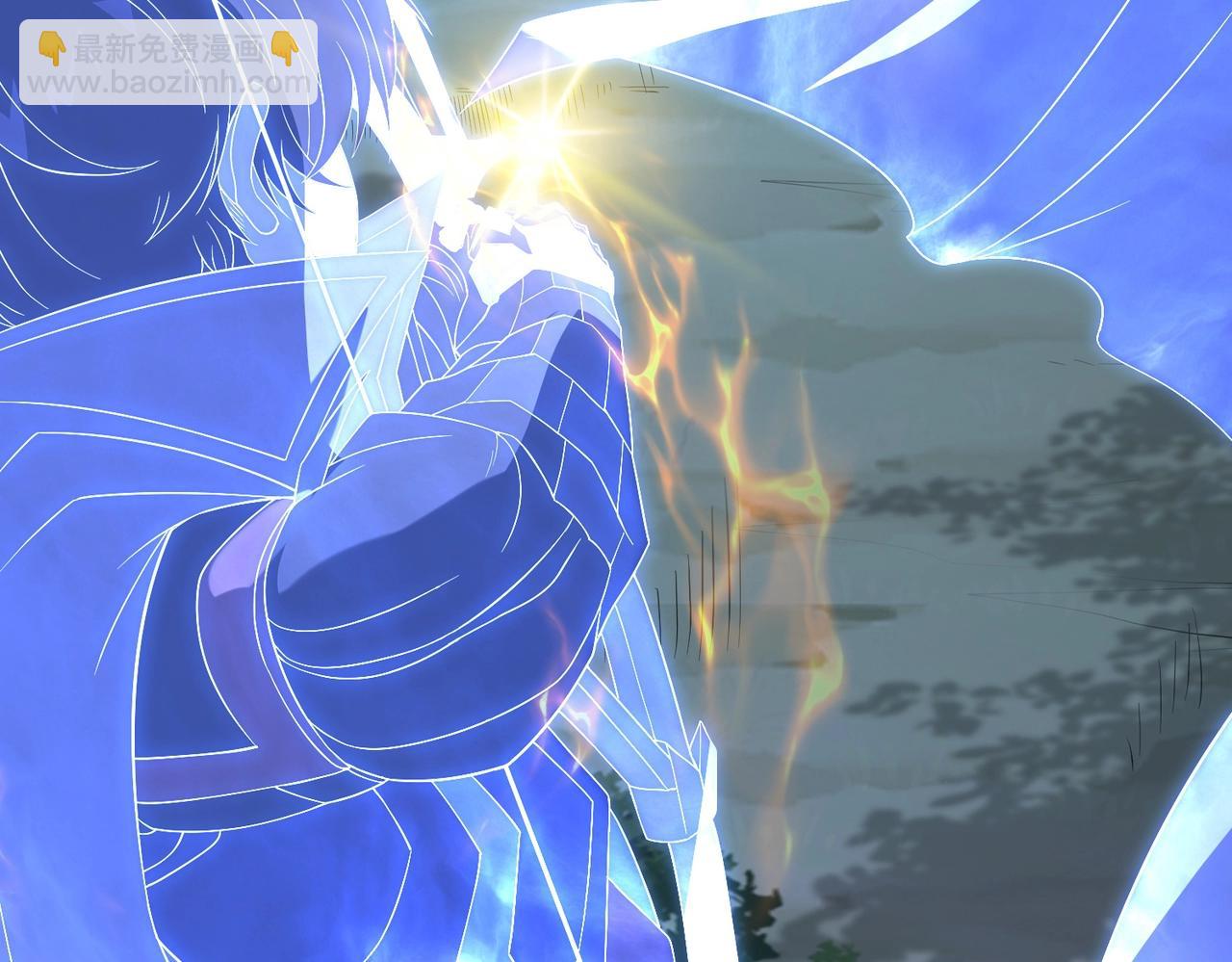 第18话 极限操作 带走狼王！(1/4)-第18话