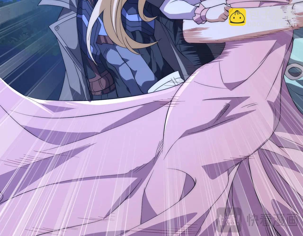 第20话 拍卖会场(1/3)-第20话