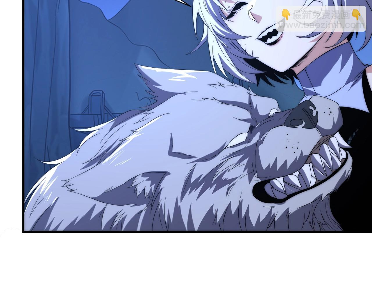 第20话 拍卖会场(1/3)-第20话