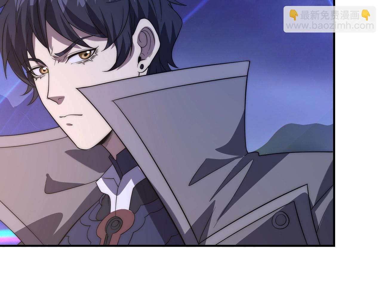 第22话 敢动我的人？(1/4)-第22话