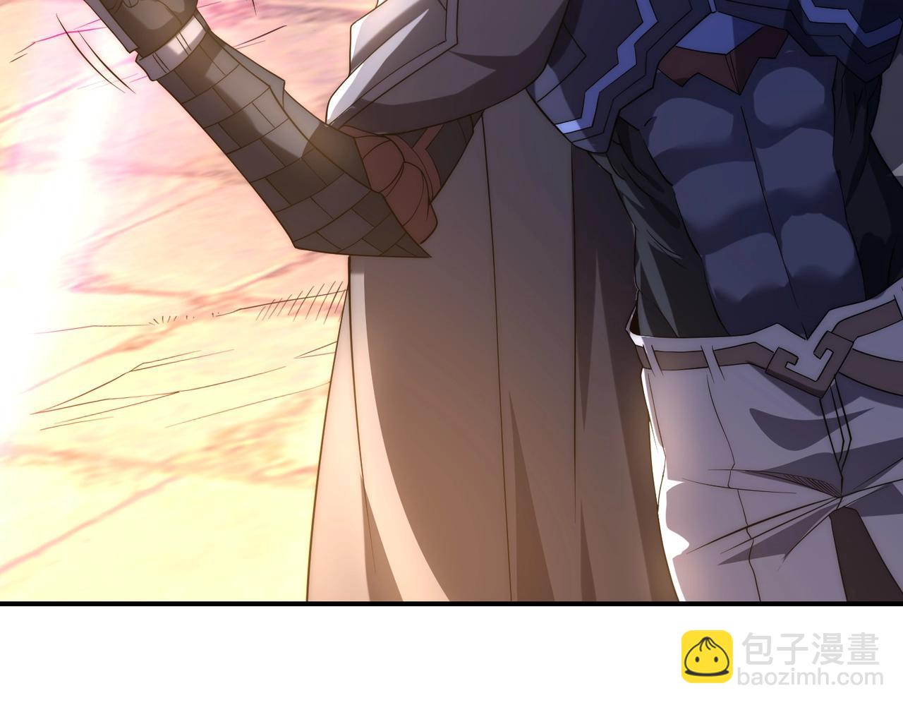 第22话 敢动我的人？(1/4)-第22话