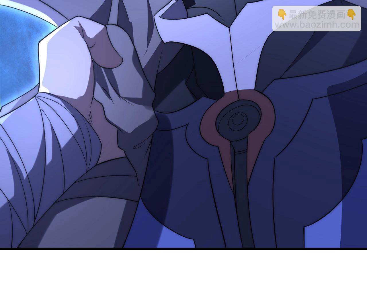 第22话 敢动我的人？(1/4)-第22话