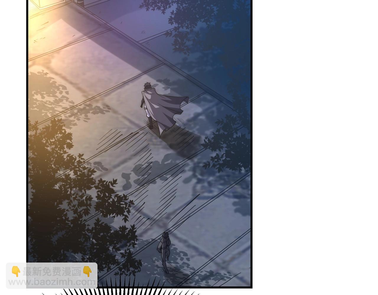 第22话 敢动我的人？(1/4)-第22话