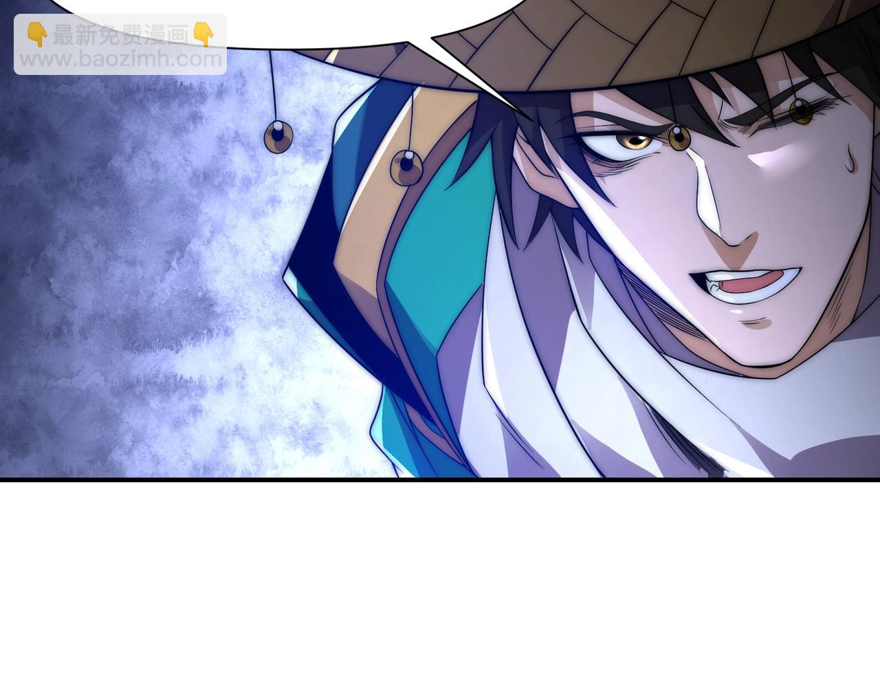 第24话 红名？那又如何 ？(1/3)-第24话