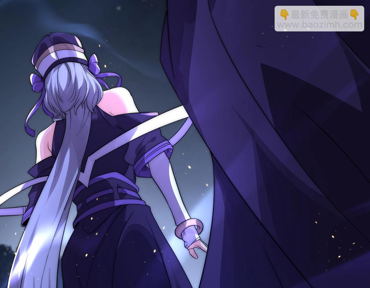 第26话 忠诚还是？(1/4)-第26话