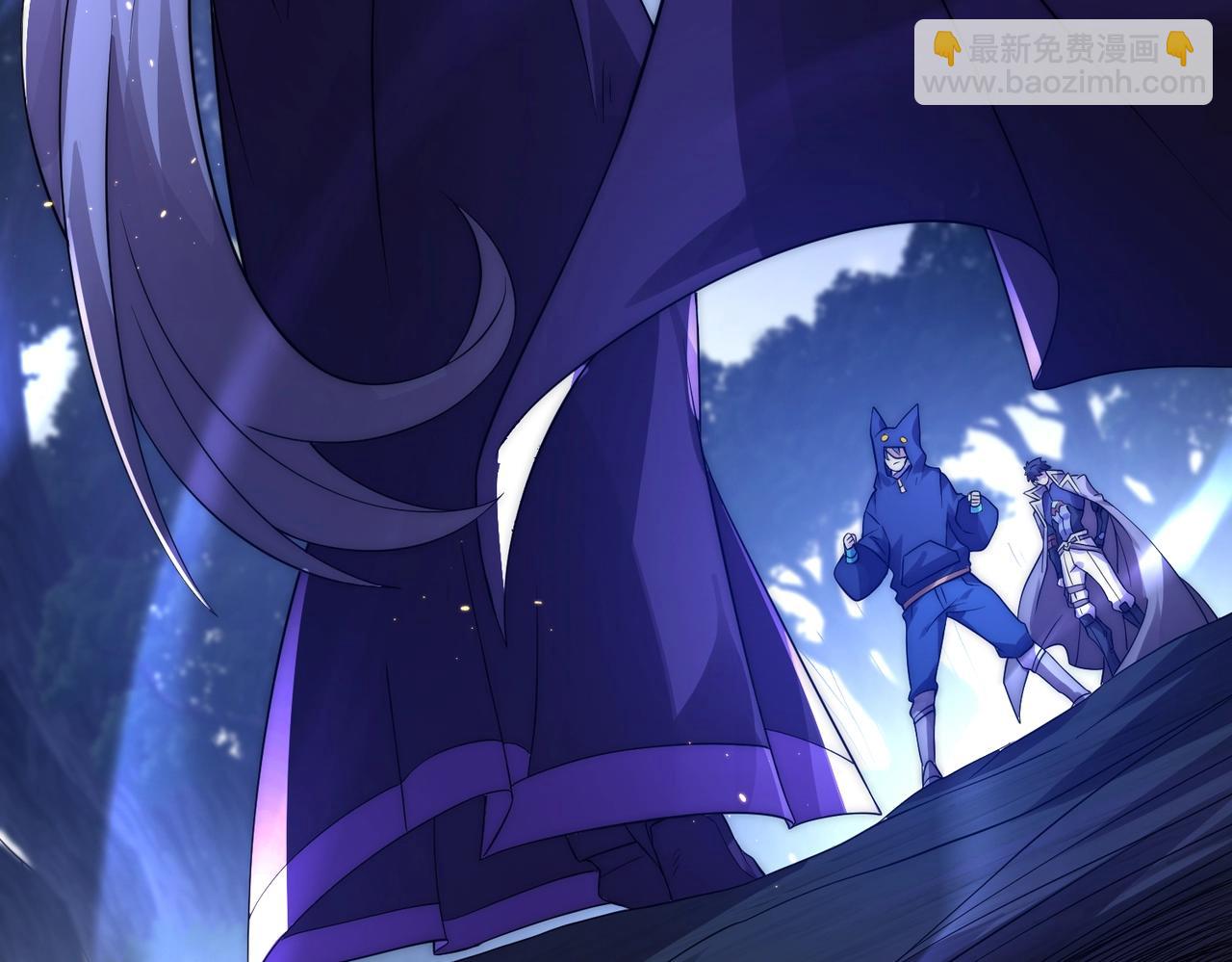 第26话 忠诚还是？(1/4)-第26话