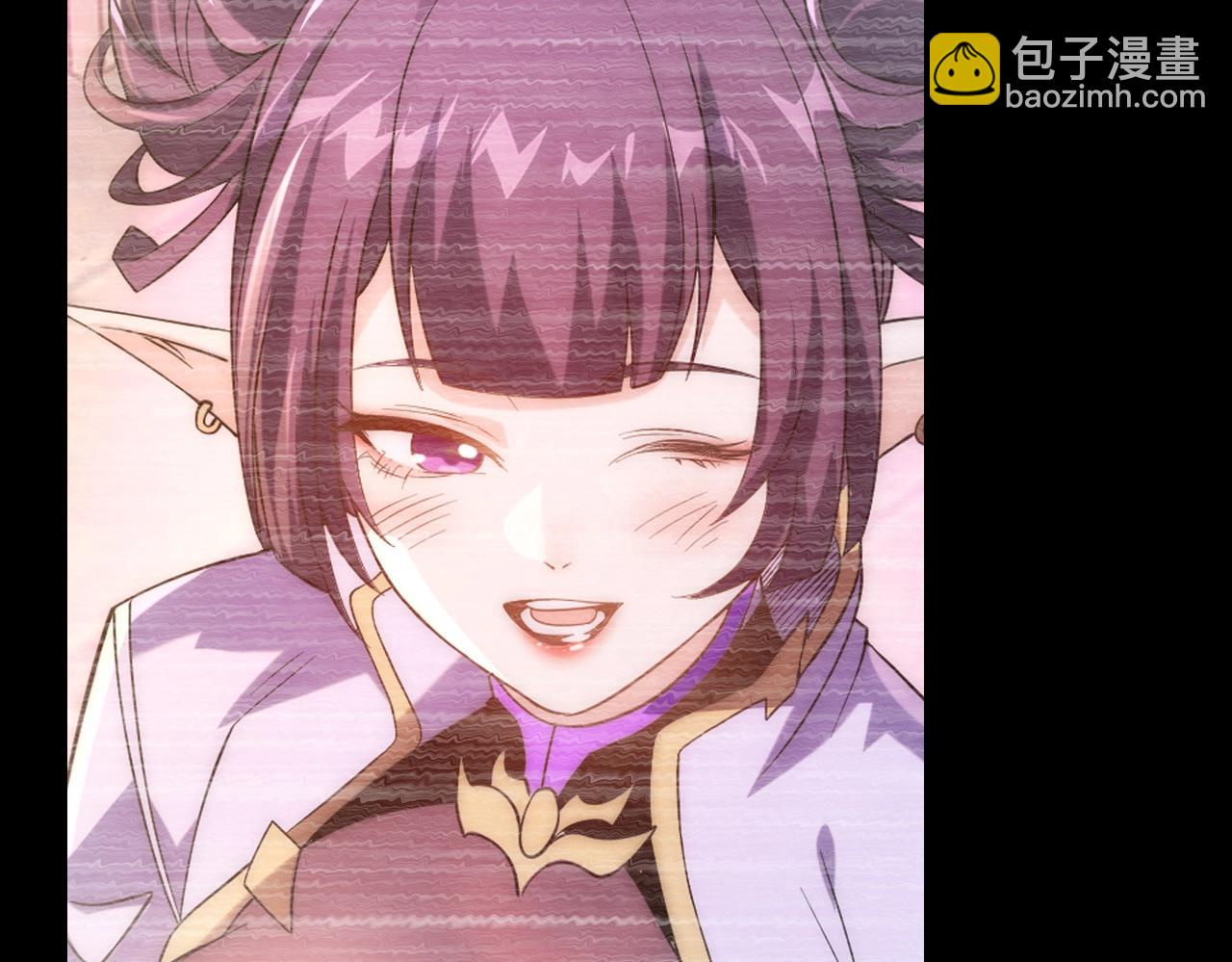 第28话 这里谁说了算？(1/3)-第28话