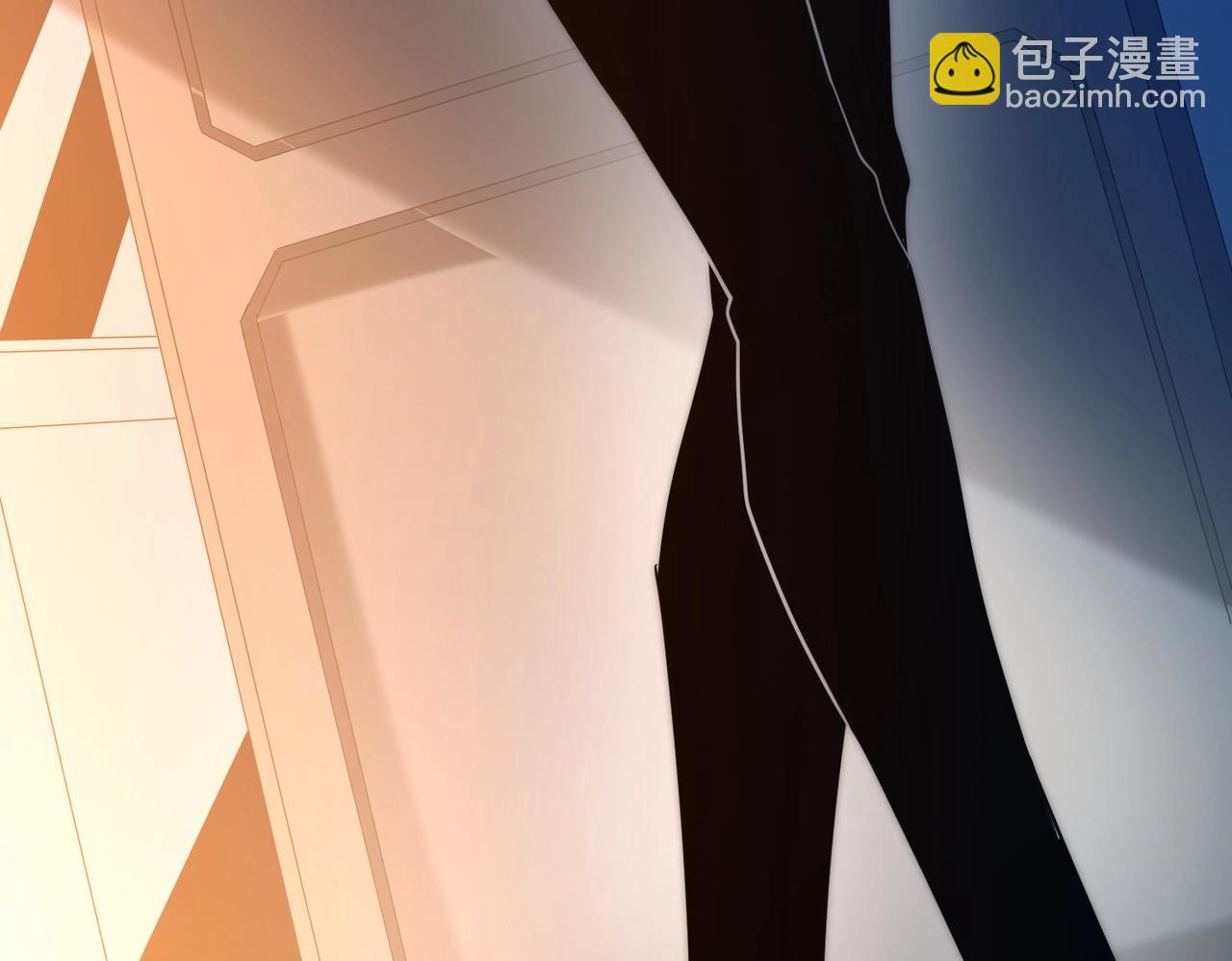 第28话 这里谁说了算？(1/3)-第28话