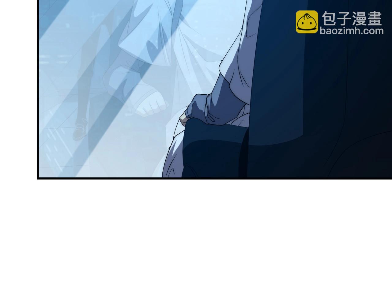 第28话 这里谁说了算？(1/3)-第28话