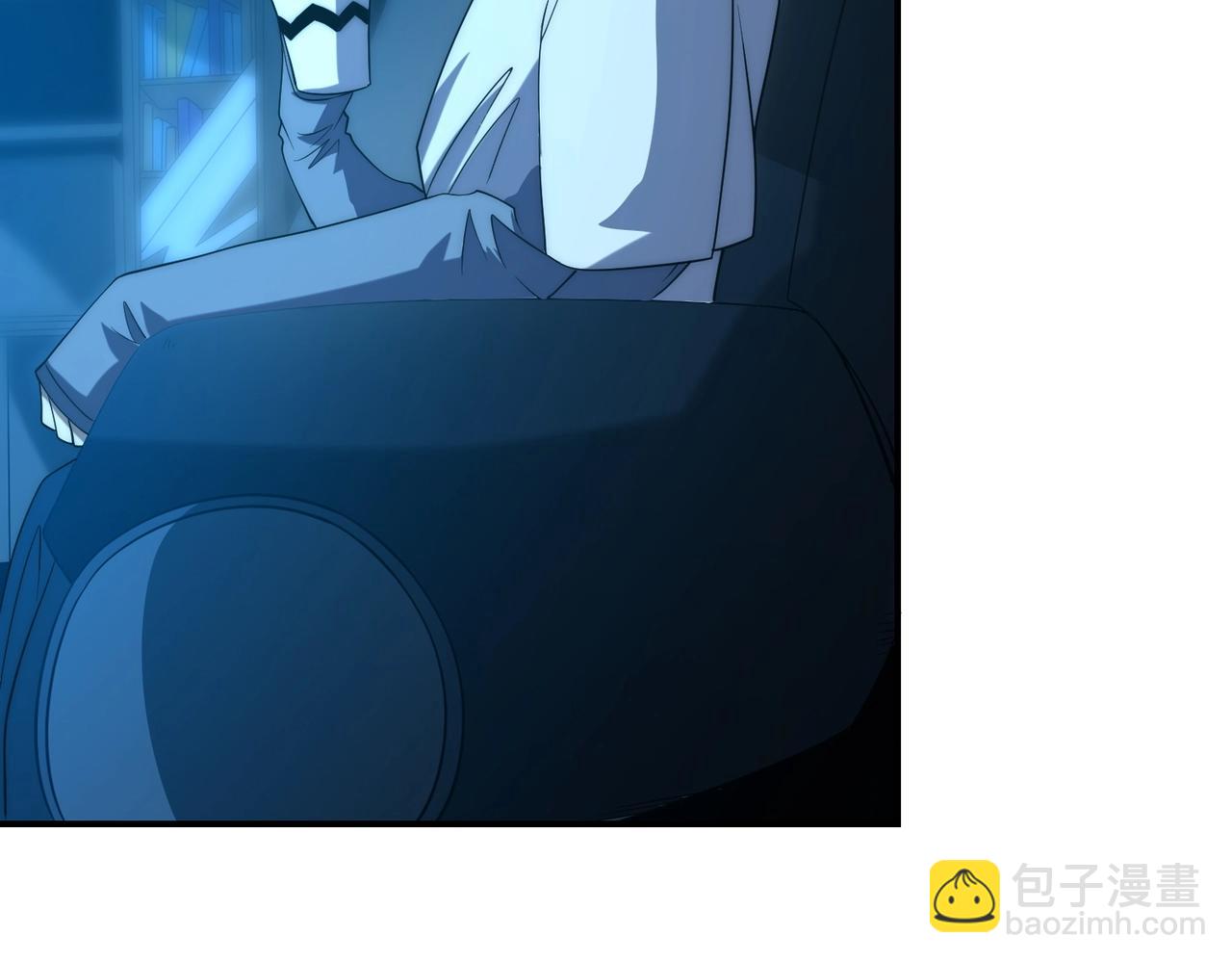 第28话 这里谁说了算？(1/3)-第28话