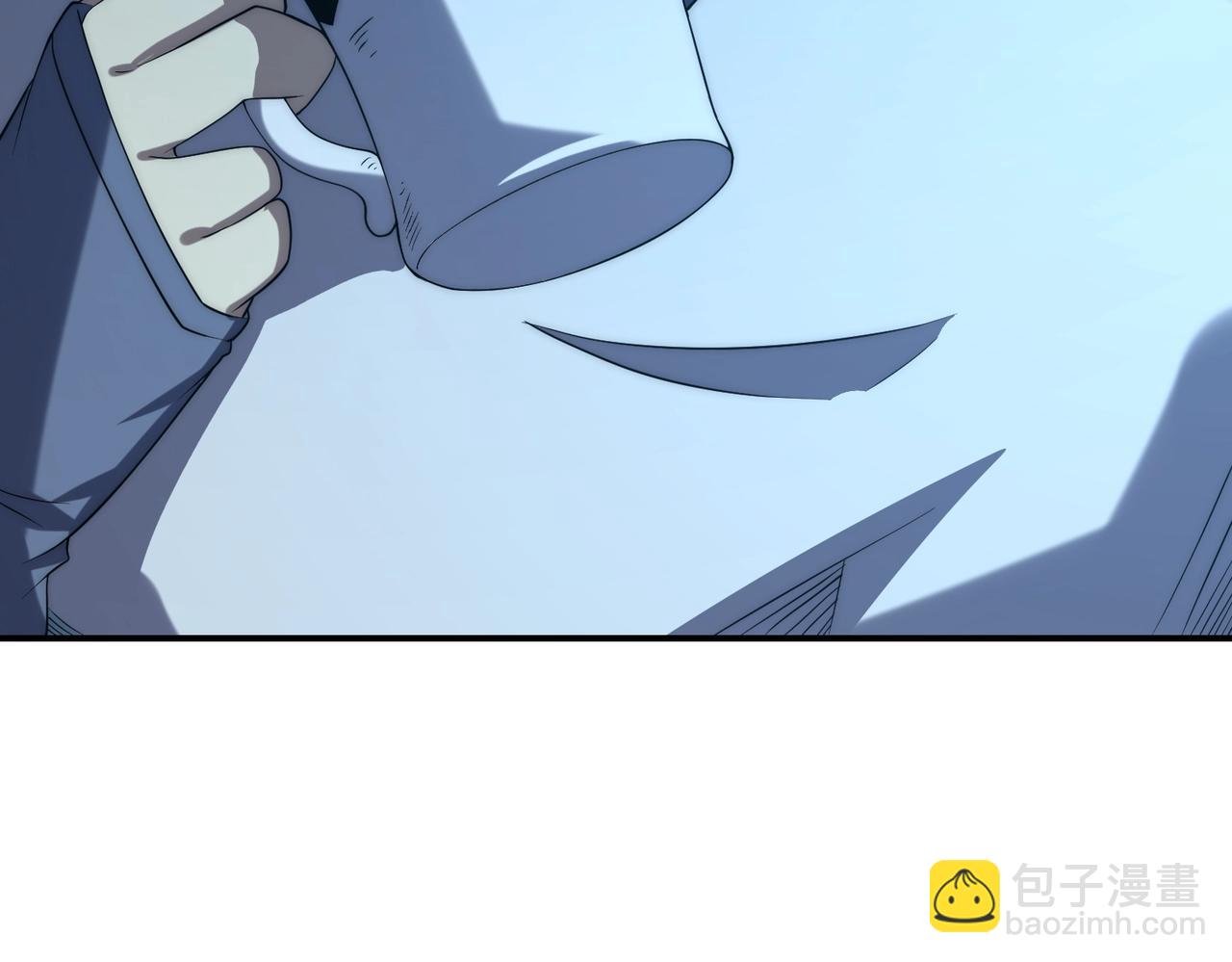 第28话 这里谁说了算？(1/3)-第28话