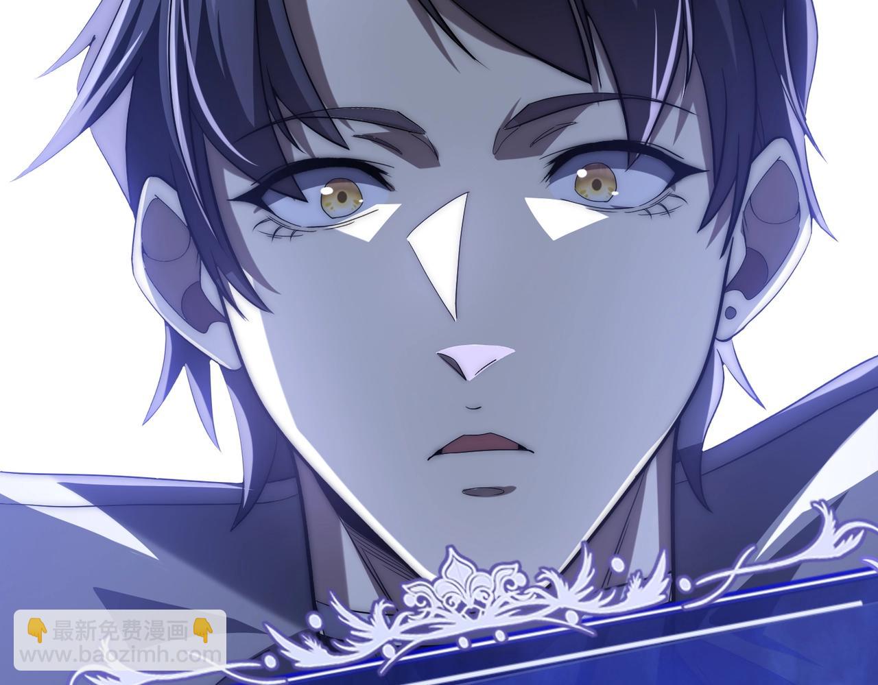 第2话 进化！精灵王血脉！(1/7)-第2话