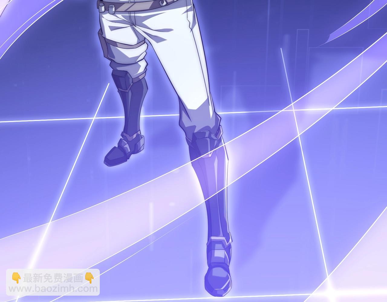 第2话 进化！精灵王血脉！(1/7)-第2话