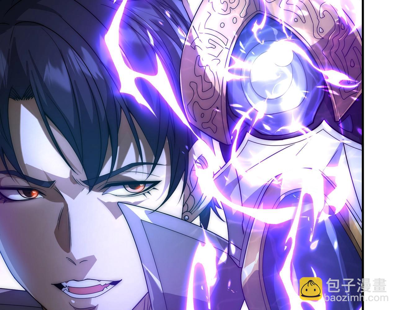 第2话 进化！精灵王血脉！(1/7)-第2话