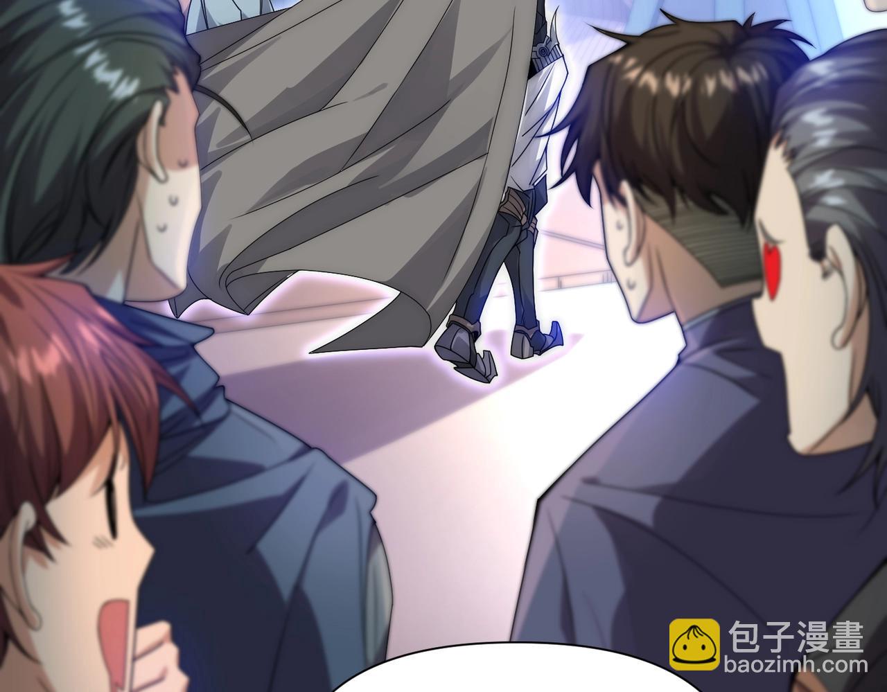 第2话 进化！精灵王血脉！(1/7)-第2话