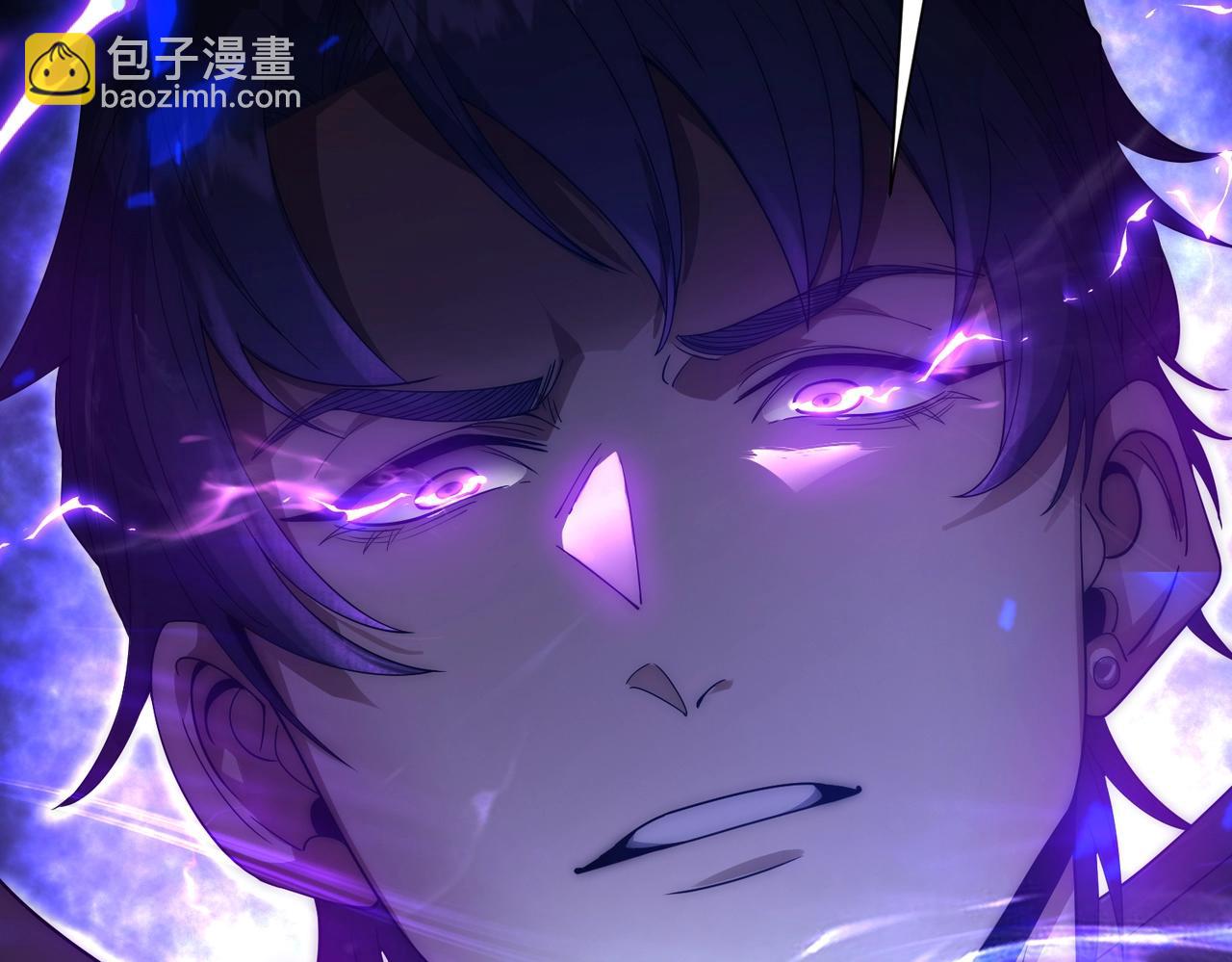 第2话 进化！精灵王血脉！(1/7)-第2话