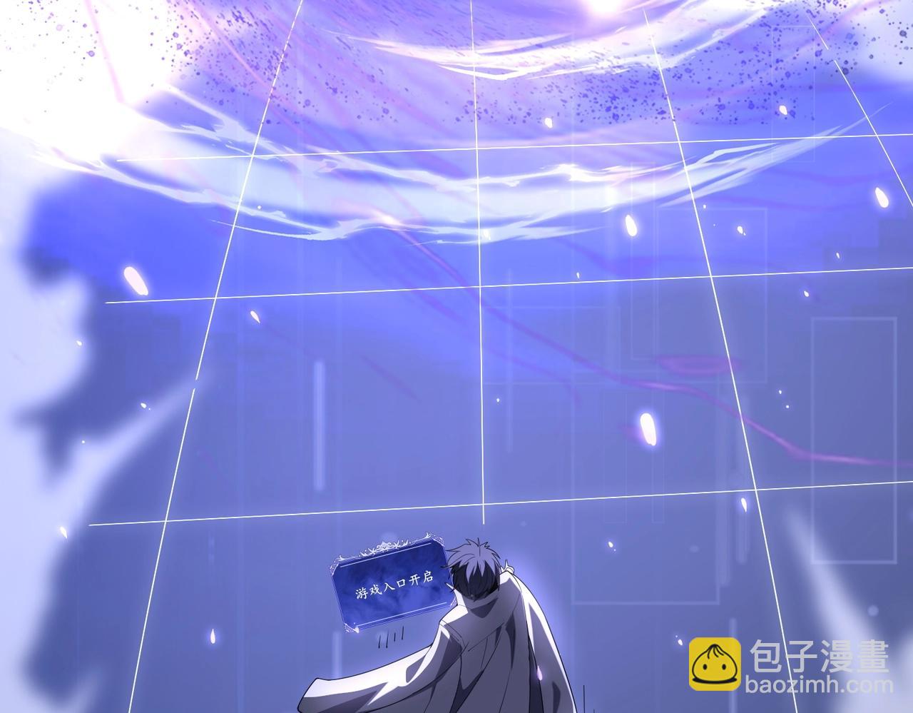 第2话 进化！精灵王血脉！(1/7)-第2话