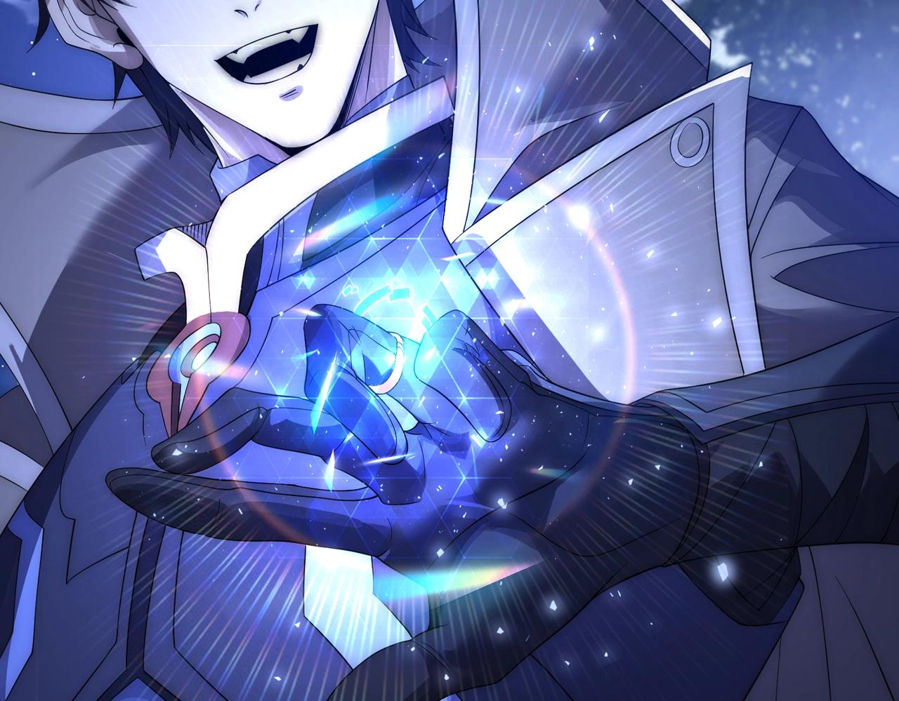 第30话 救场的奖励！(1/4)-第30话