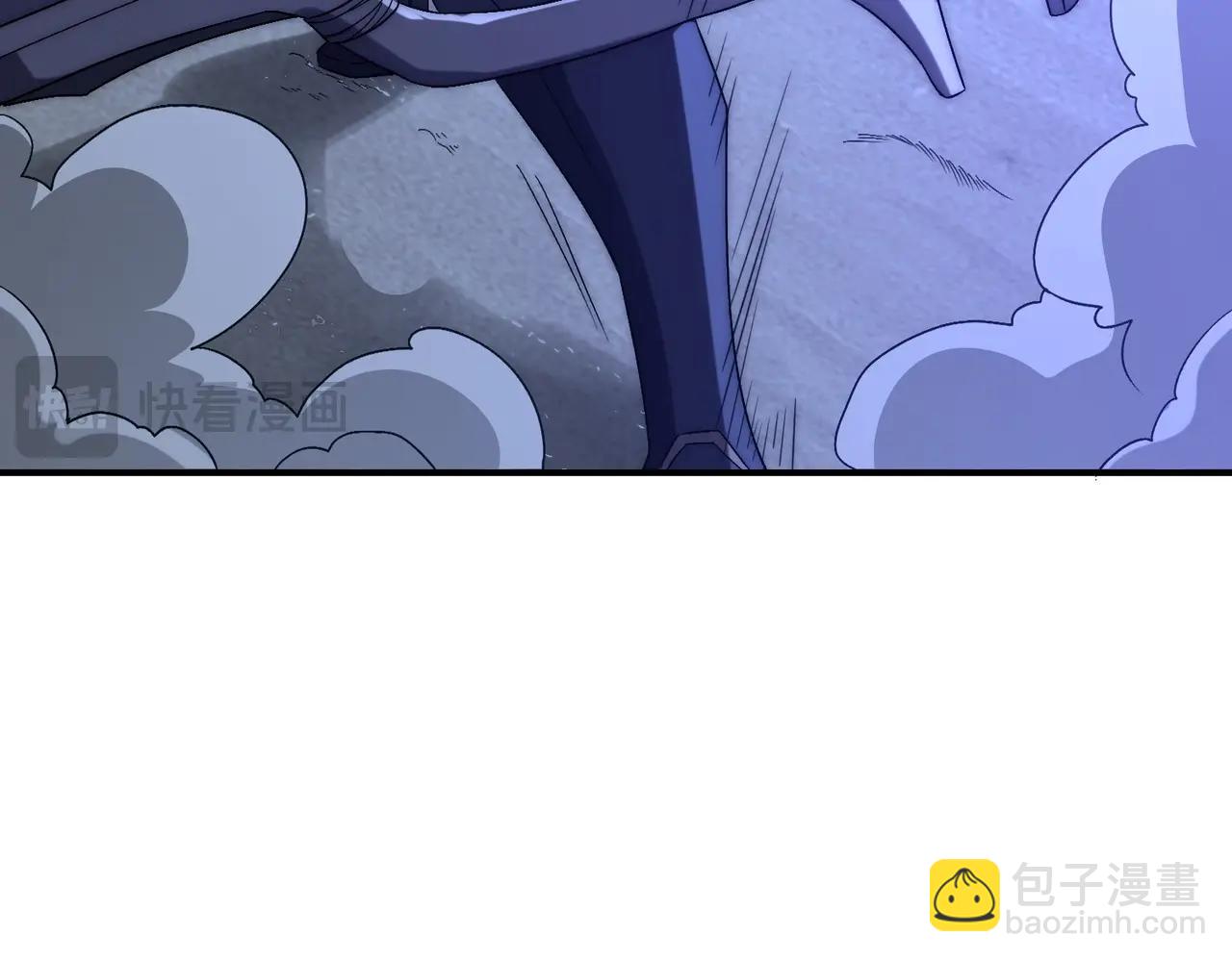 第6话 一只不够！我要打八个！(1/4)-第6话