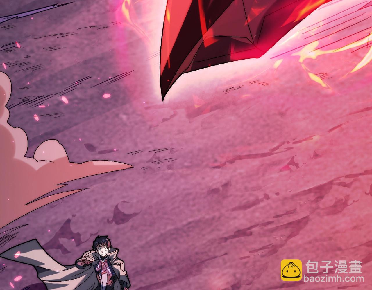 第8话 boss耍流氓，我玩骚操作！(1/4)-第8话