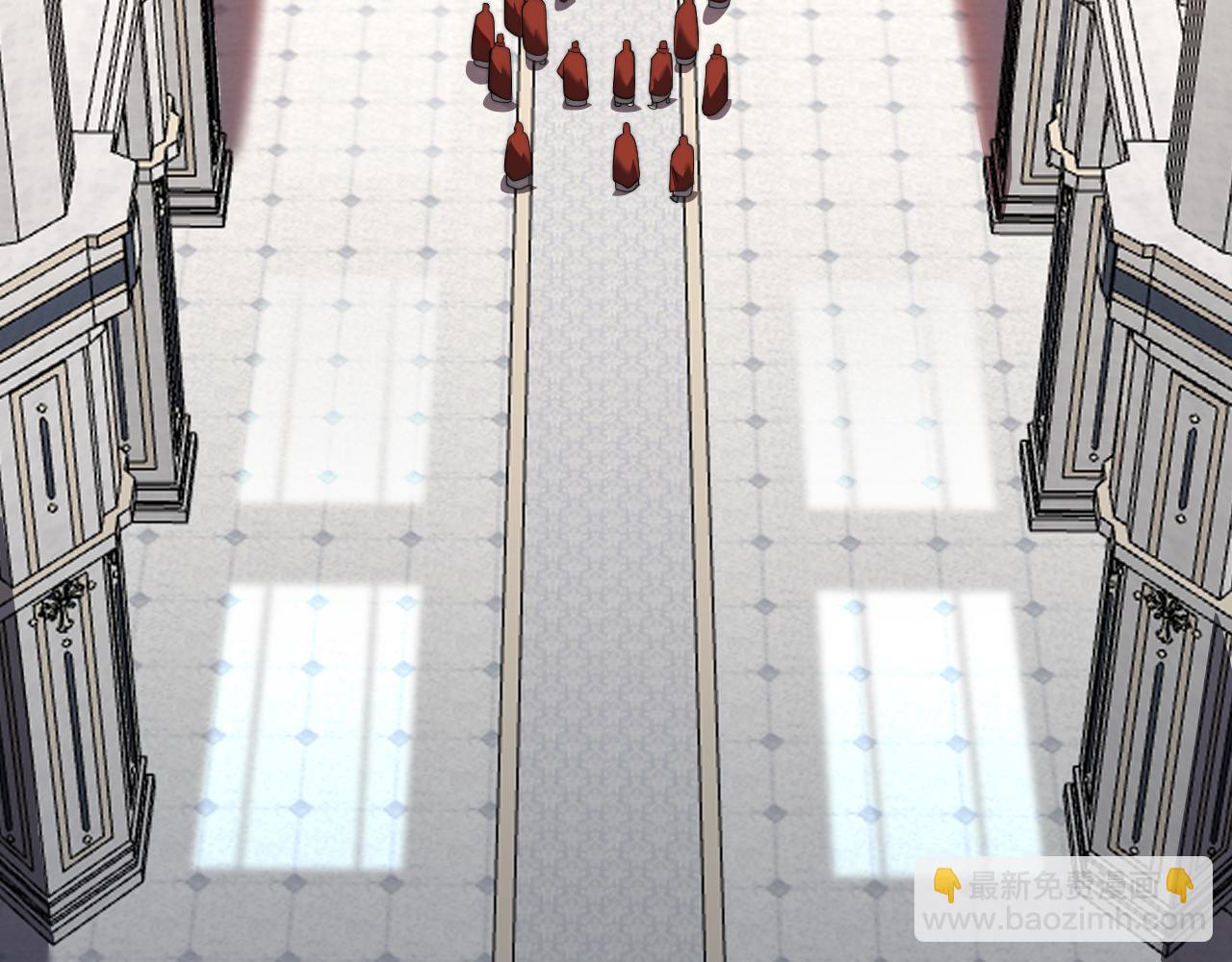 網遊：因爲太浪，我成了全服公敵！ - 第106話  神奇降世！(1/4) - 4