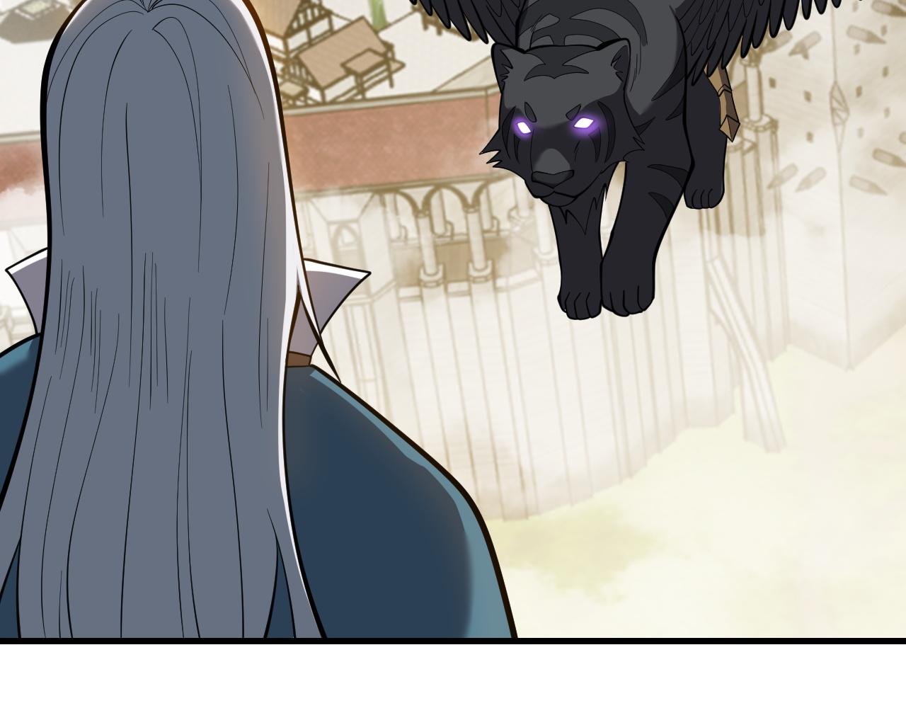 網遊：因爲太浪，我成了全服公敵！ - 第116話  驅逐龍神(1/4) - 6