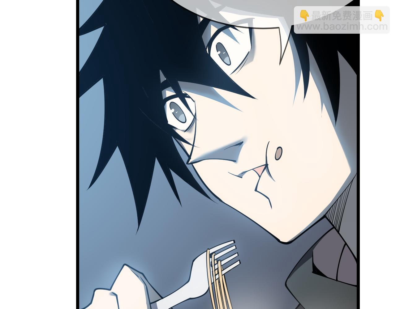 第14话 天赋&ldquo;霸道&rdquo;所向披靡！(1/3)-第14话