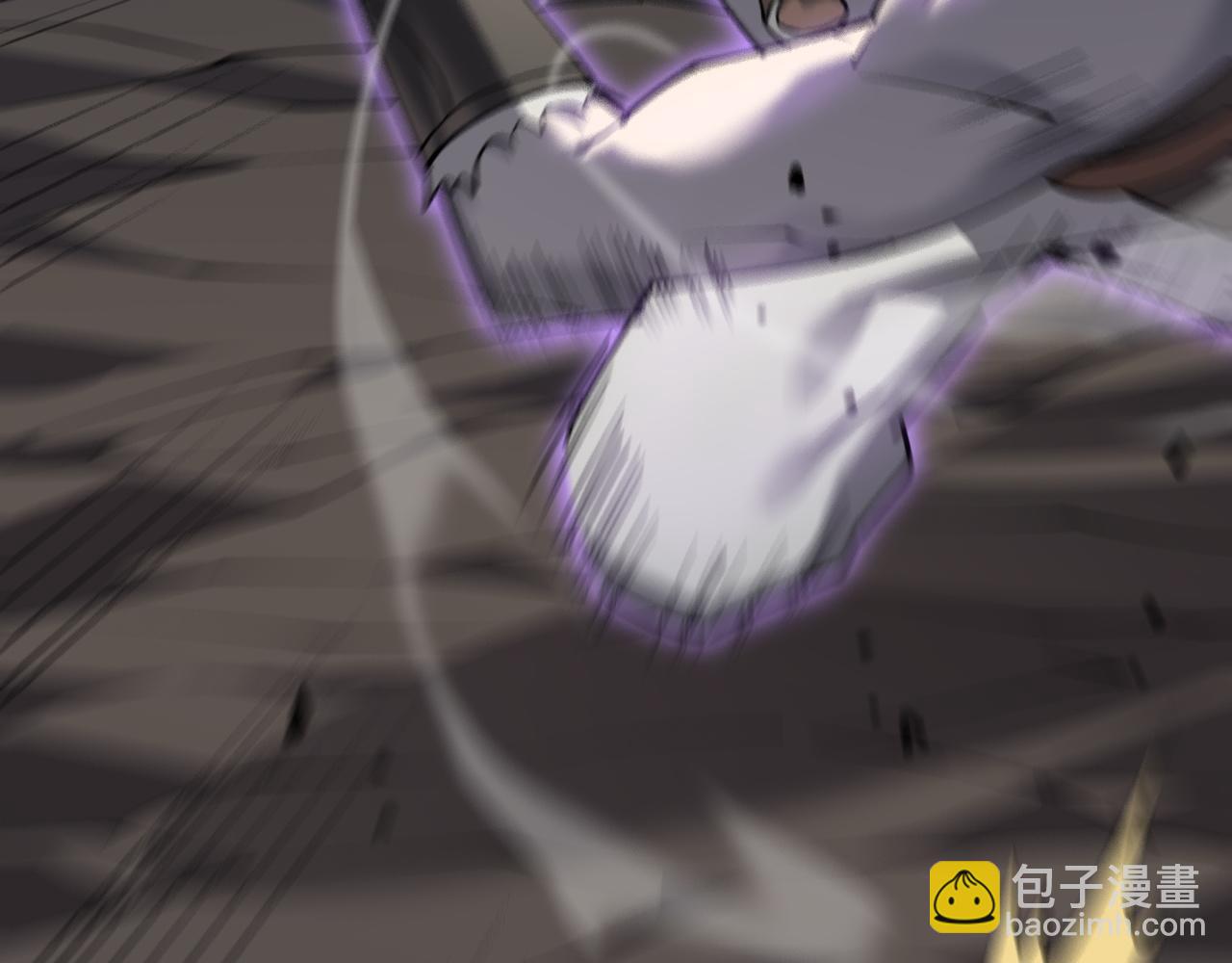 第14话 天赋&ldquo;霸道&rdquo;所向披靡！(1/3)-第14话