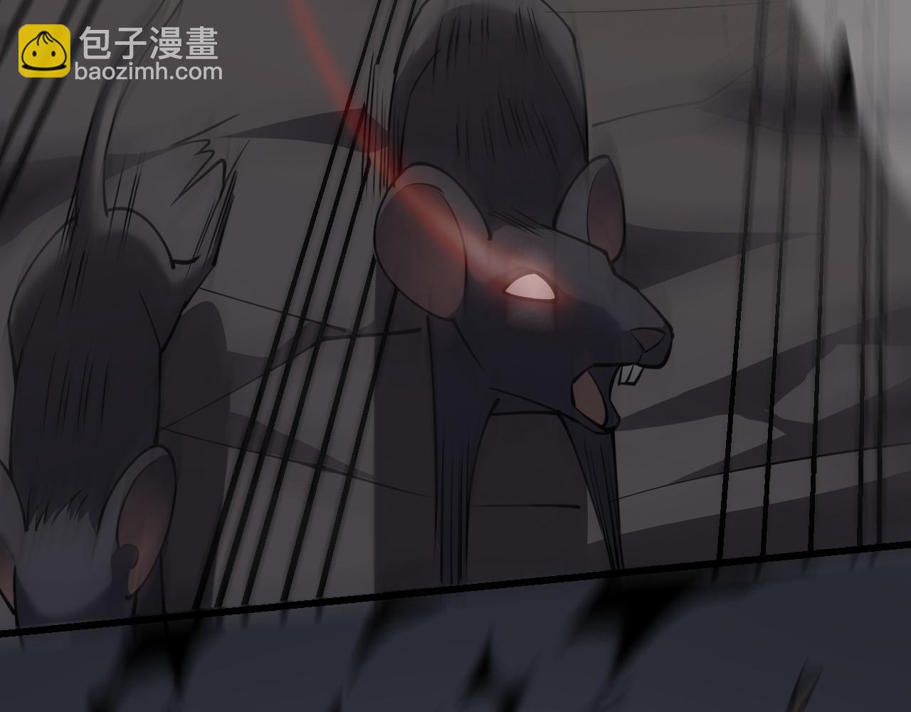 第14话 天赋&ldquo;霸道&rdquo;所向披靡！(1/3)-第14话