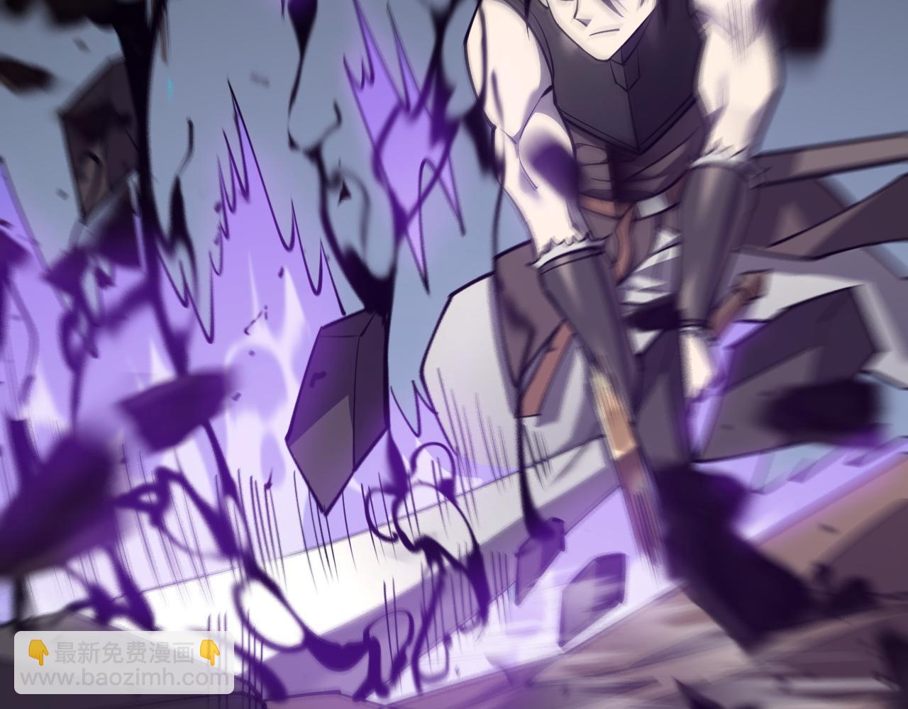 第14话 天赋&ldquo;霸道&rdquo;所向披靡！(1/3)-第14话